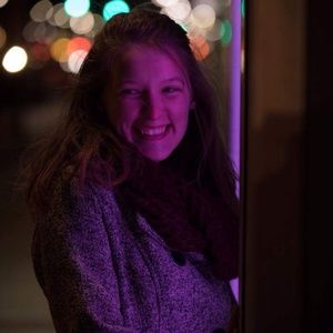 Meet your Posher, Katlyn